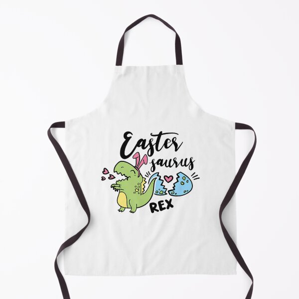 Item preview, Easter Saurus Rex Happy Easter Funny Saying Kids Design Bunny Rabbit Boy Dinosaur With Ears Easter T-Rex designed and sold by norieganida.