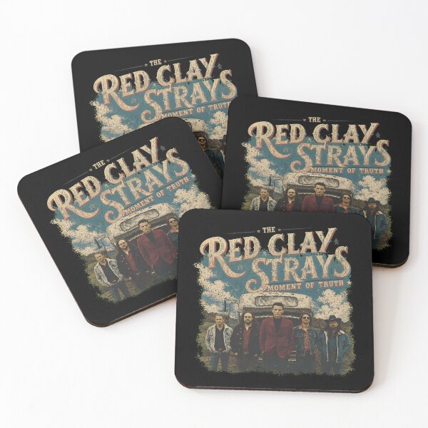 Item preview, Red Clay Strays designed and sold by ericoutlawo.