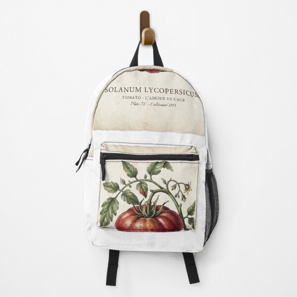 Item preview, Tomato in vintage style designed and sold by KRIDD-DESIGN.