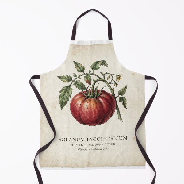 Item preview, Tomato in vintage style designed and sold by KRIDD-DESIGN.