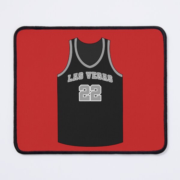 Item preview, A'ja Wilson Jersey designed and sold by Vesper1706.