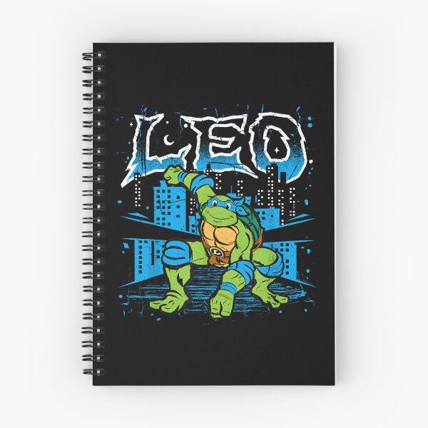 Item preview, Mutant Ninja Reptiles City Night Blue Ninja designed and sold by yakima-deona.