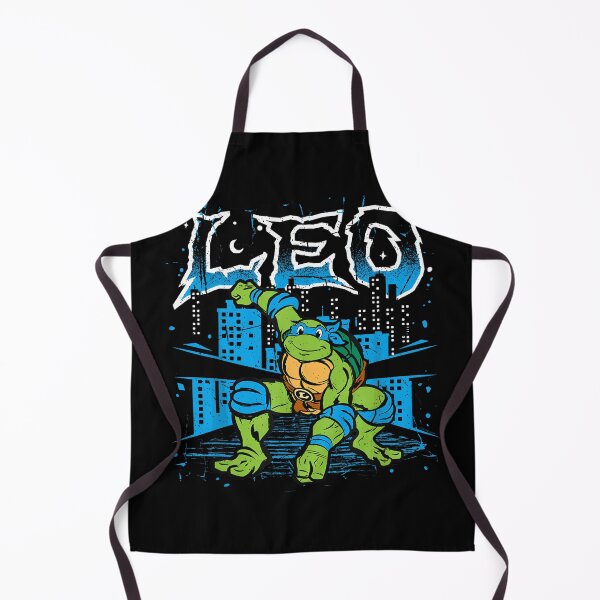 Item preview, Mutant Ninja Reptiles City Night Blue Ninja designed and sold by yakima-deona.