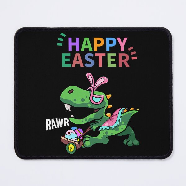 Item preview, Easter Saurus Rex designed and sold by norieganida.