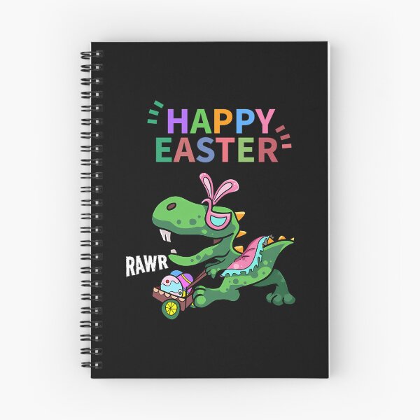Item preview, Easter Saurus Rex designed and sold by norieganida.
