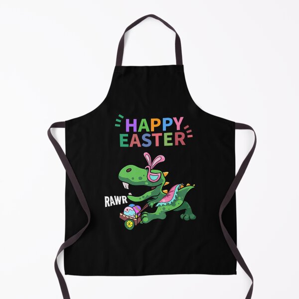 Item preview, Easter Saurus Rex designed and sold by norieganida.