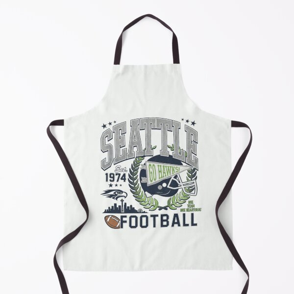 Item preview, Seattle Seahawks designed and sold by Surrealscop.