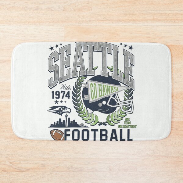 Item preview, Seattle Seahawks designed and sold by Surrealscop.