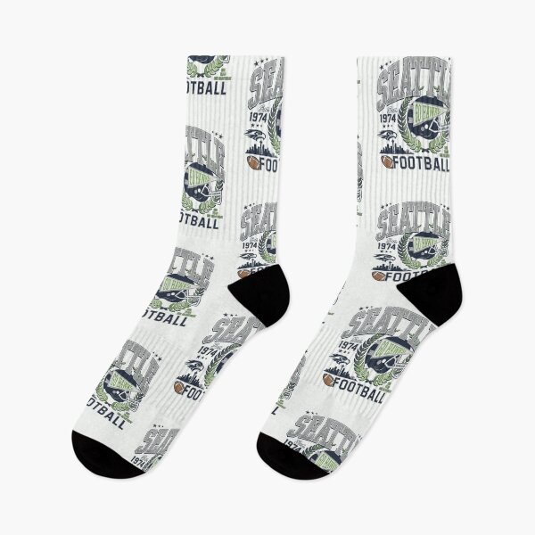 Item preview, Seattle Seahawks designed and sold by Surrealscop.