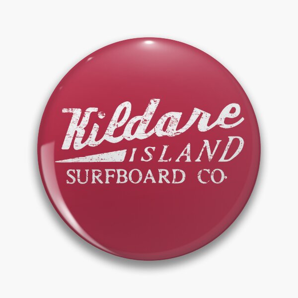 Item preview, Kildare Island Surfboard Co.  designed and sold by BareCrack.