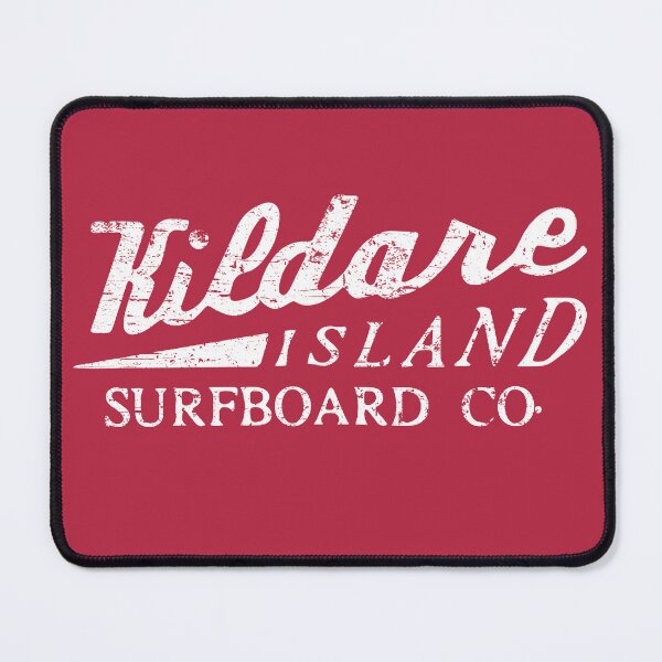 Item preview, Kildare Island Surfboard Co.  designed and sold by BareCrack.