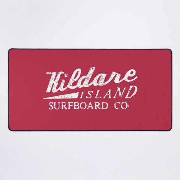 Item preview, Kildare Island Surfboard Co.  designed and sold by BareCrack.