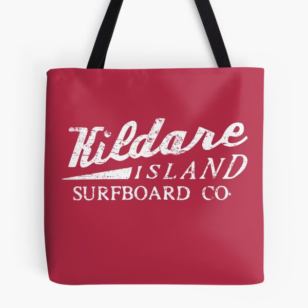 Item preview, Kildare Island Surfboard Co.  designed and sold by BareCrack.