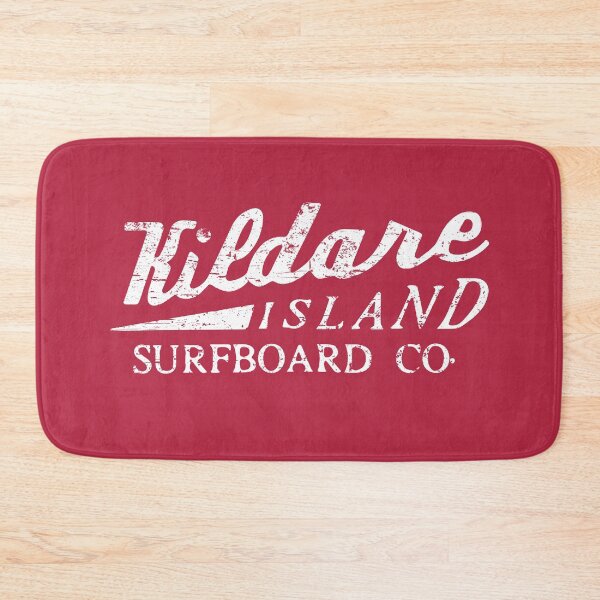 Item preview, Kildare Island Surfboard Co.  designed and sold by BareCrack.