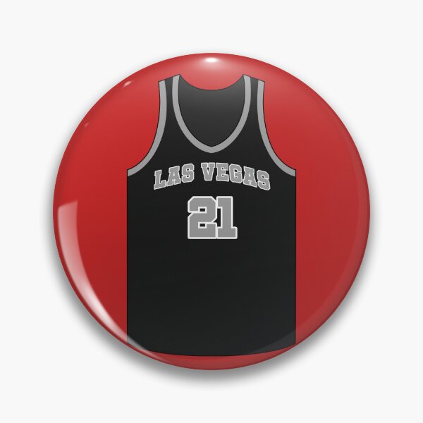 Item preview, Brianna Turner Jersey designed and sold by Vesper1706.