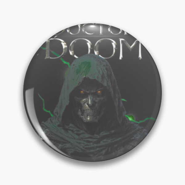 Item preview, Heroic Doom: Epic Comic Style Art | ⭐⭐⭐⭐⭐ Best Seller designed and sold by Audivita.