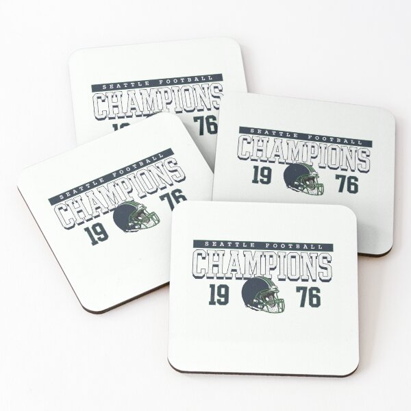 Item preview, Seattle Seahawks designed and sold by Surrealscop.