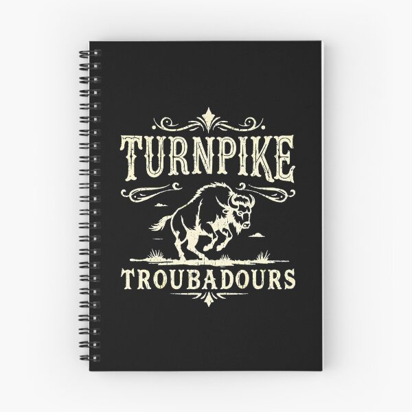 Item preview, Turnpike Troubadours designed and sold by ericoutlawo.