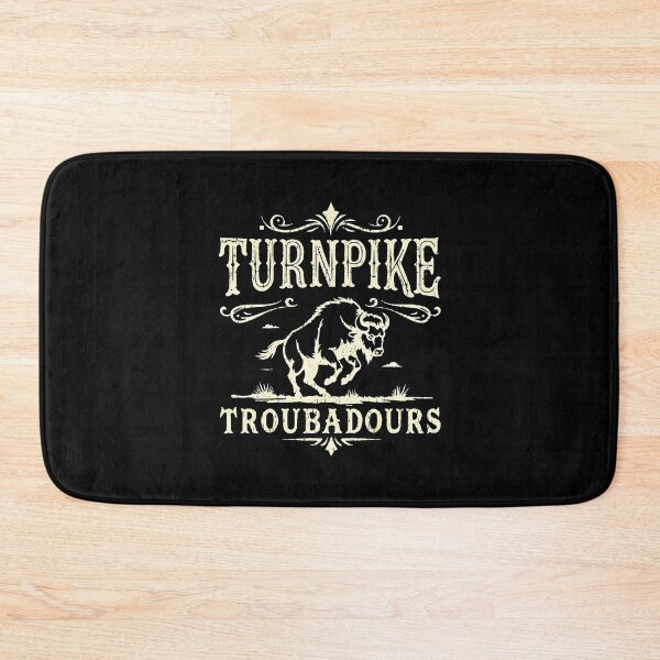 Item preview, Turnpike Troubadours designed and sold by ericoutlawo.