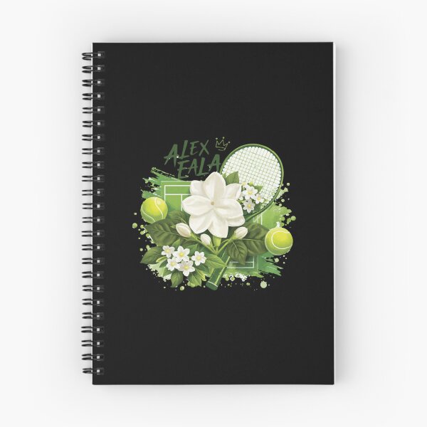 Item preview, Alex Eala designed and sold by HeidyHowes.