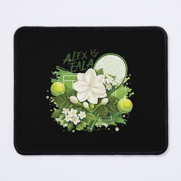 Item preview, Alex Eala designed and sold by HeidyHowes.