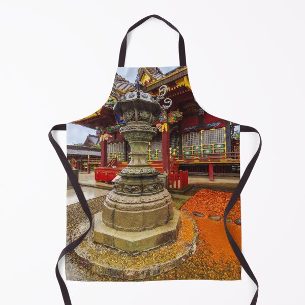 Item preview, Cast Bronze Lantern at Osugi Shrine, Ibaraki, Japan designed and sold by Pix4Japan.