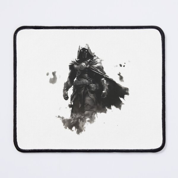 Item preview, Supreme Leader Doom Mask Fan Art | ⭐⭐⭐⭐⭐ Best Seller designed and sold by Audivita.