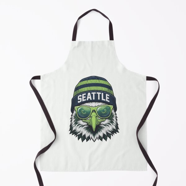 Item preview, Seattle Seahawks designed and sold by Surrealscop.