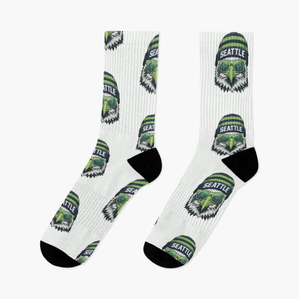 Item preview, Seattle Seahawks designed and sold by Surrealscop.