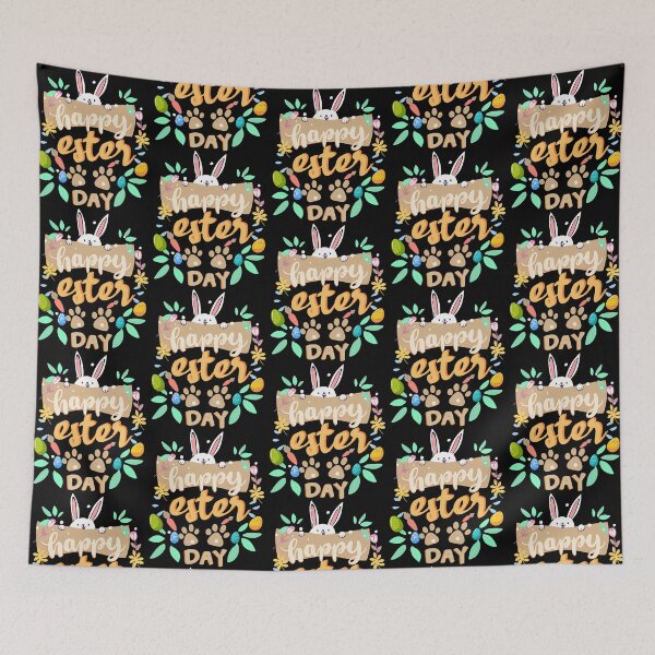 Item preview, Easter Squad Family Matching Bunny Egg Hunting (2) designed and sold by norieganida.