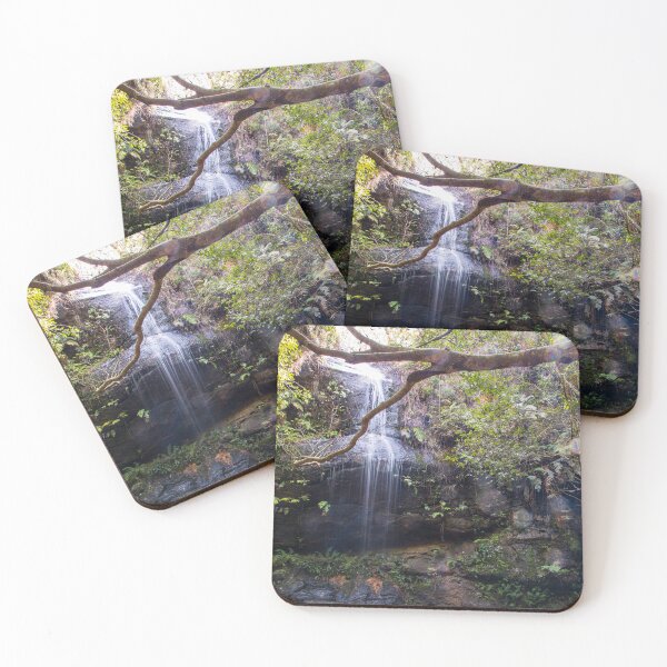 Item preview, Lawson Waterfall Blue Mountains designed and sold by Michael Cherne.