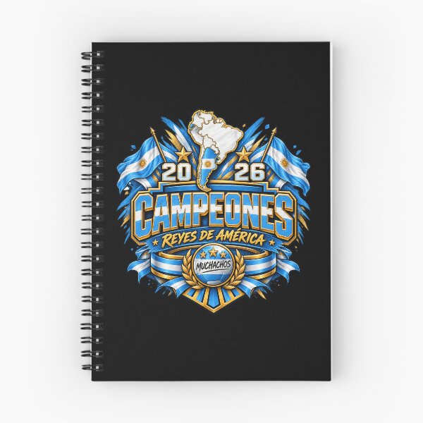 Item preview, Argentina - 2026 World Cup Champions designed and sold by RichardLRamsey.