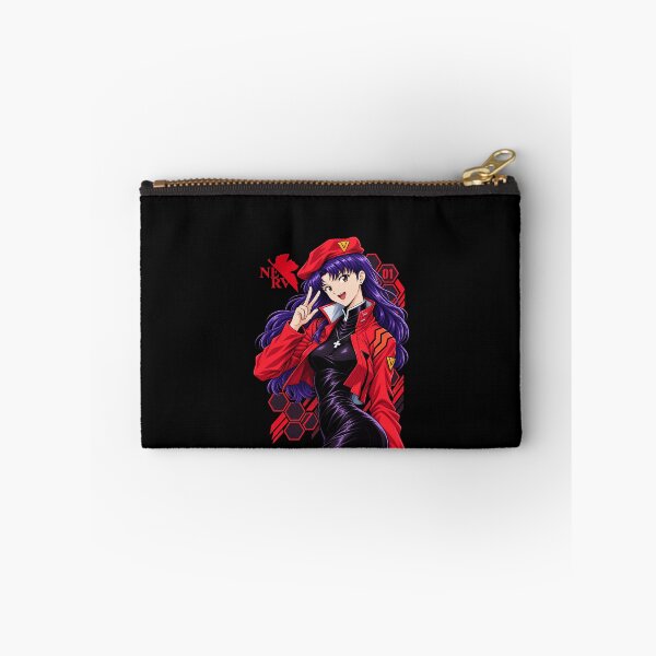 Item preview, Misato Katsuragi Beautiful designed and sold by PatriciaNavar.