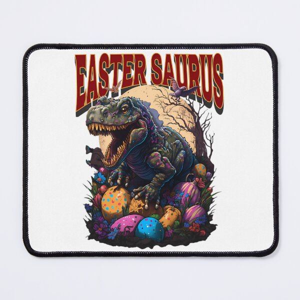 Item preview, Easter Saurus designed and sold by norieganida.