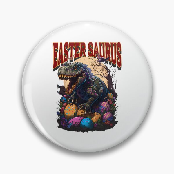 Item preview, Easter Saurus designed and sold by norieganida.