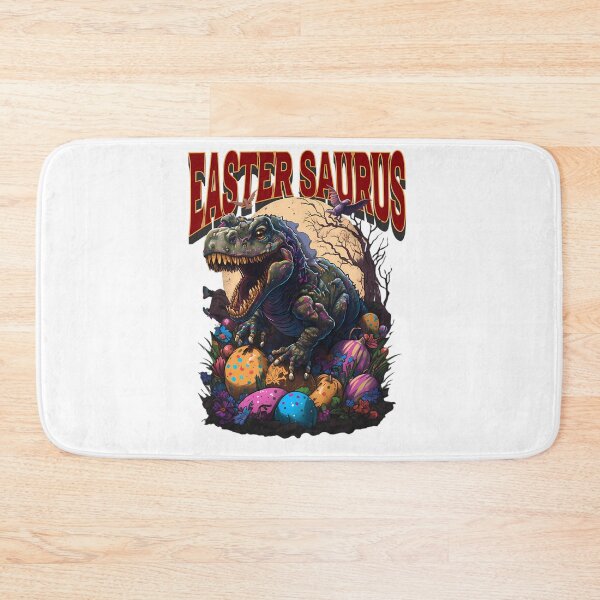 Item preview, Easter Saurus designed and sold by norieganida.
