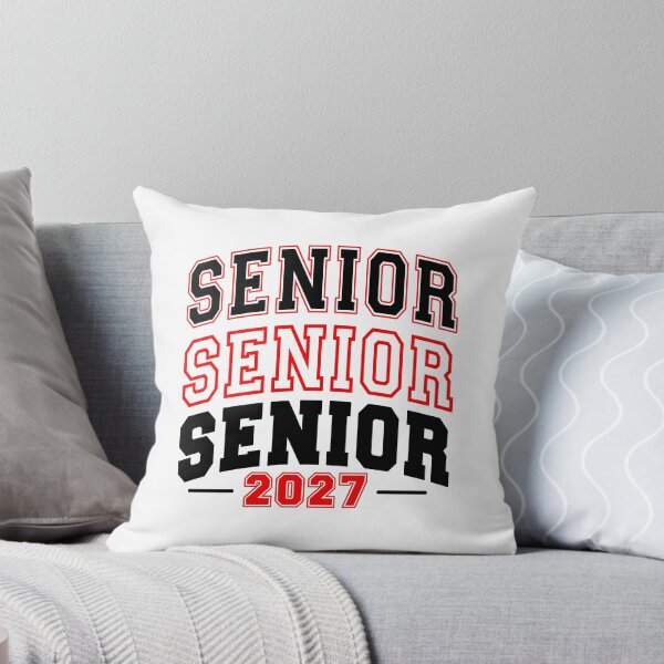 Item preview, Senior 2027 designed and sold by Rucrative5698.