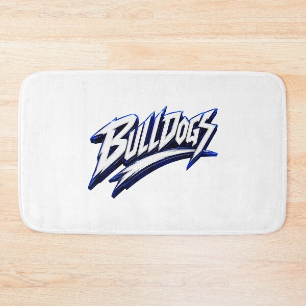Item preview, Bold Blue Mascot Graphic  designed and sold by JenniferF90649.
