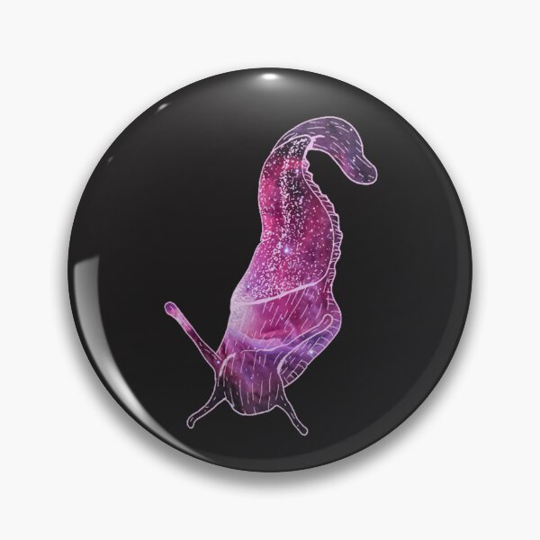 Item preview, Cosmic Slug designed and sold by LetZoeSpoilYou.
