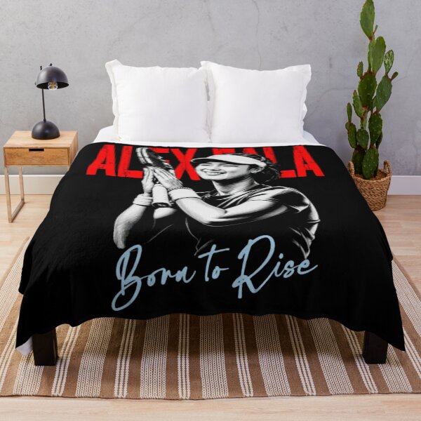 Item preview, alex -Born to Rise - Alex Eala designed and sold by HeidyHowes.