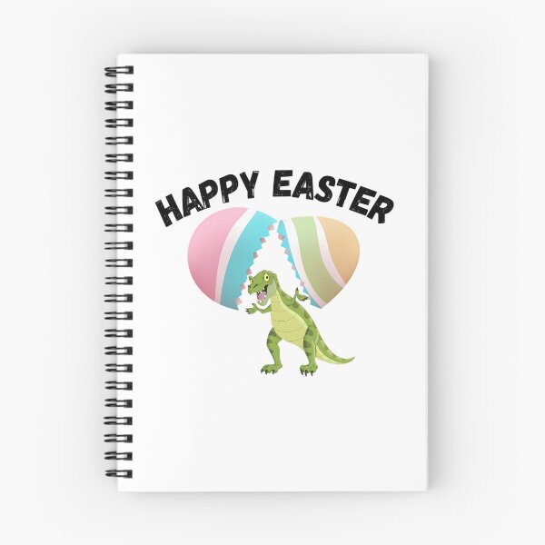 Item preview, Happy Easter Yall Funny Dinosaur designed and sold by norieganida.