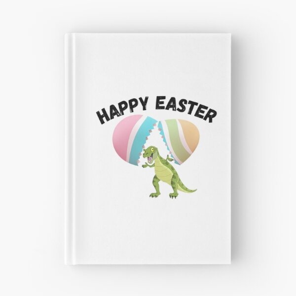 Item preview, Happy Easter Yall Funny Dinosaur designed and sold by norieganida.