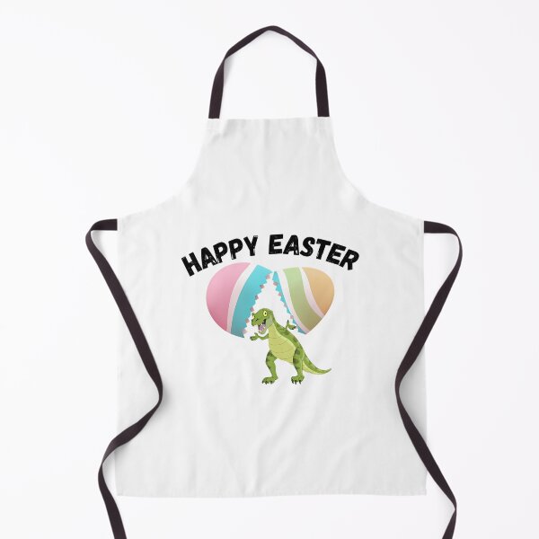 Item preview, Happy Easter Yall Funny Dinosaur designed and sold by norieganida.