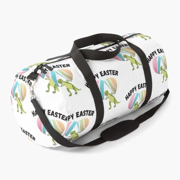 Item preview, Happy Easter Yall Funny Dinosaur designed and sold by norieganida.