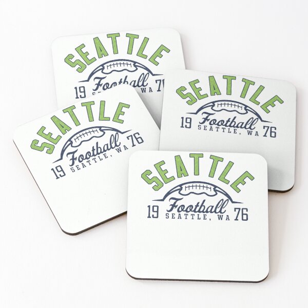 Item preview, Seattle Seahawks designed and sold by Surrealscop.