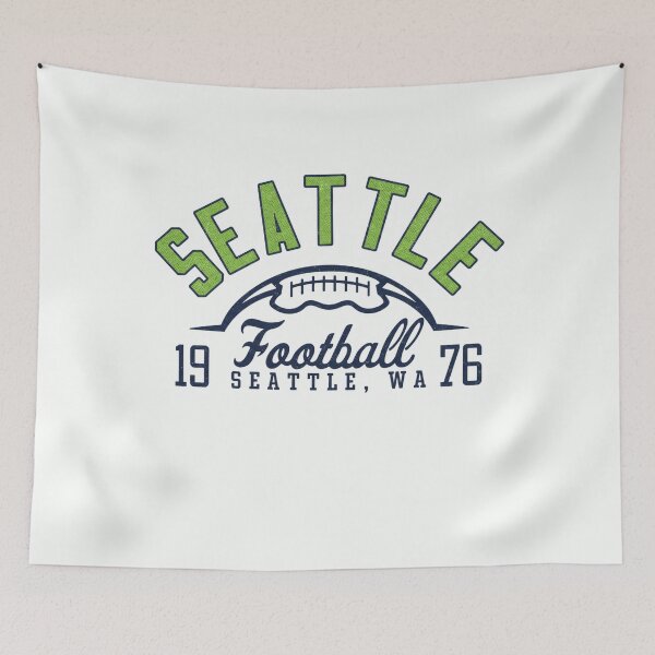 Item preview, Seattle Seahawks designed and sold by Surrealscop.