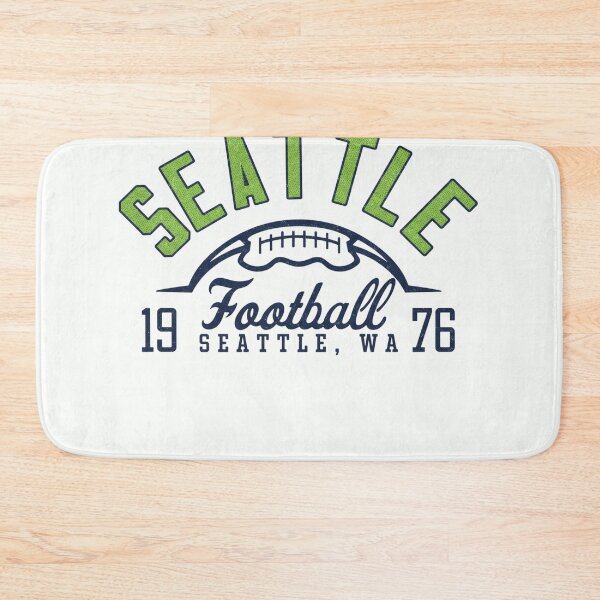 Item preview, Seattle Seahawks designed and sold by Surrealscop.