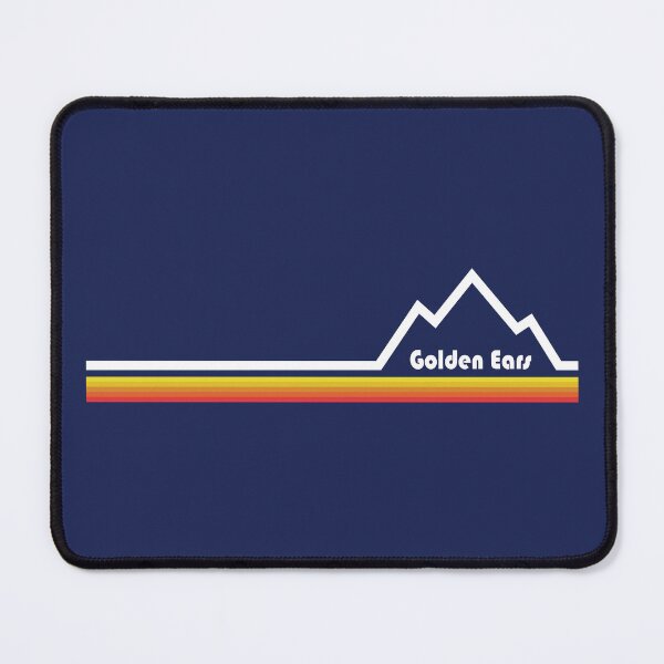 Item preview, Golden Ears Provincial Park Stripe designed and sold by Esskay Designs.