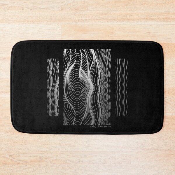 Item preview, valley of resonance designed and sold by flowstates.