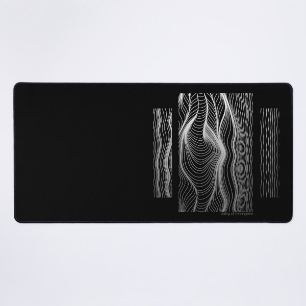 Item preview, valley of resonance designed and sold by flowstates.